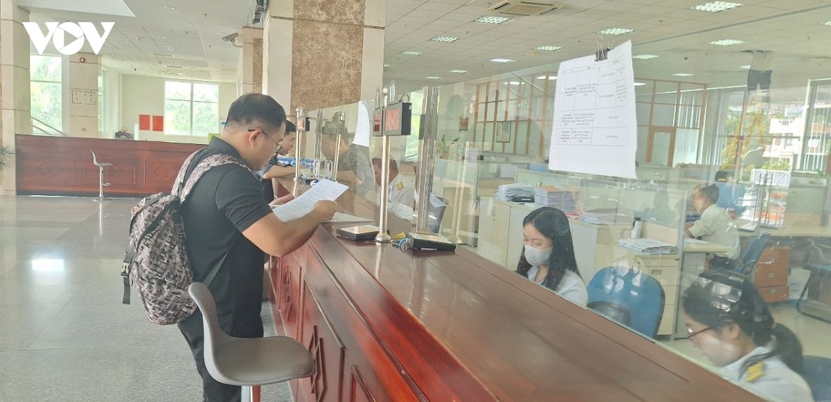 TP.HCM hỗ trợ 345.000 hộ kinh doanh chuyển đổi kê khai thuế